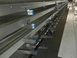 眉山管廊支架的价格