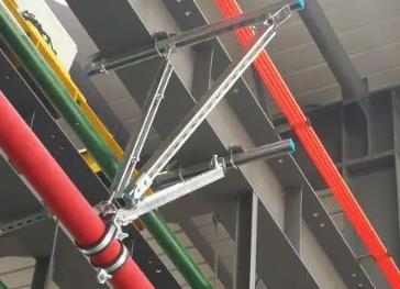 眉山抗震支架厂家与你分享你必须做的紧急情况下的准备